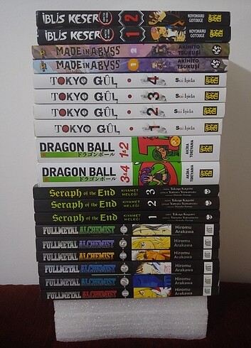 Manga