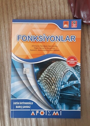 Apotemi Fonksiyonlar 