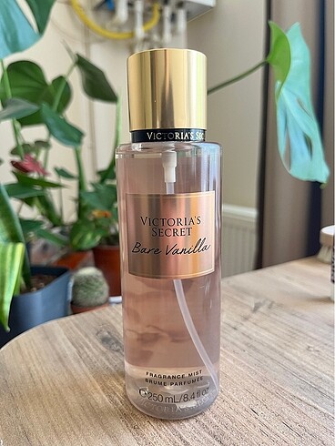 Victoria Secret Body mist Bare Vanilya