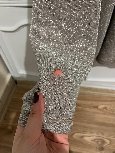 Balık elbise - Görsel 6