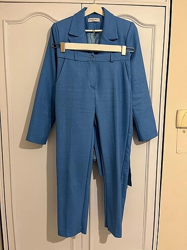 Kumaş pantalon