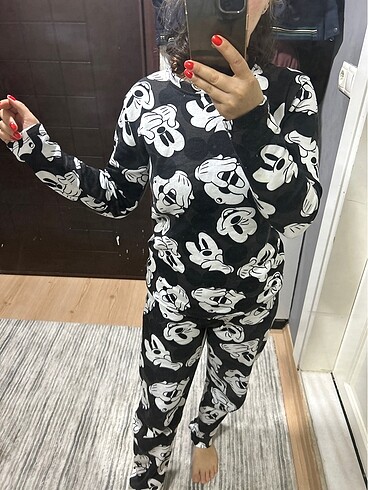 Kadın pijama