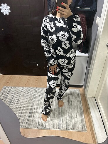 Diğer Kadın pijama