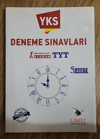Tyt denemesi