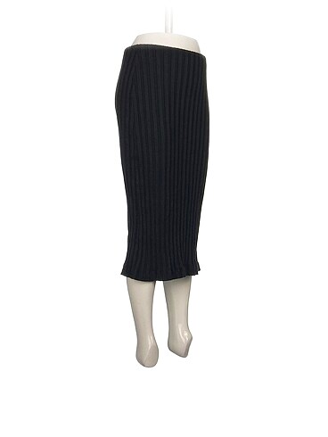 Zara Zara Midi Etek %70 İndirimli.
