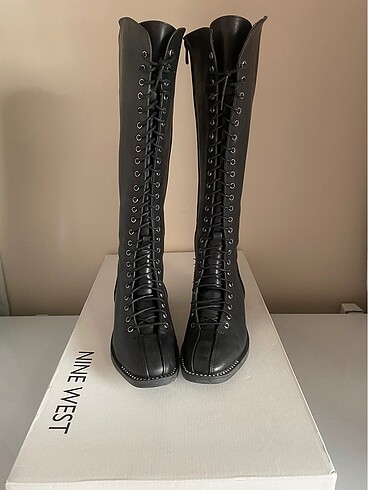 Nine west çizme