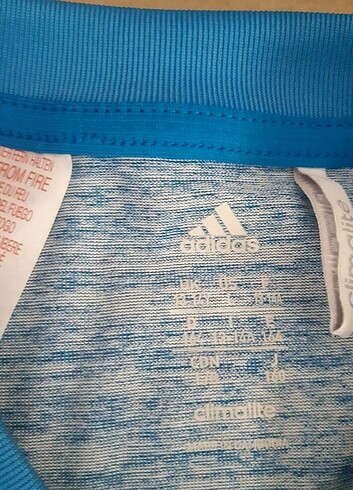 Adidas Adidas Messi orjinal tişört 