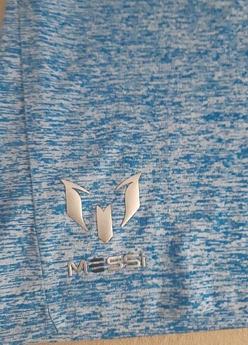 Adidas Messi orjinal tişört 