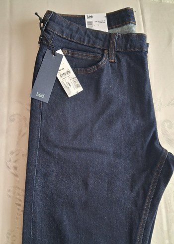 Lee Kot Pantolon