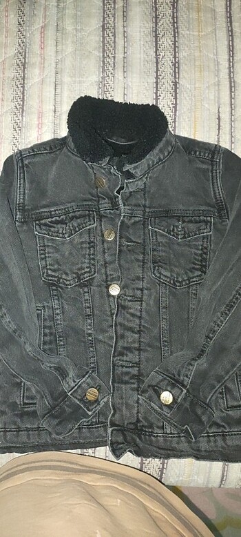 LC Waikiki LCW kot mont