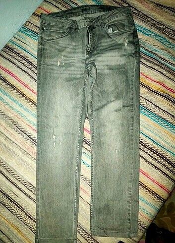 40 Beden erkek pantolon