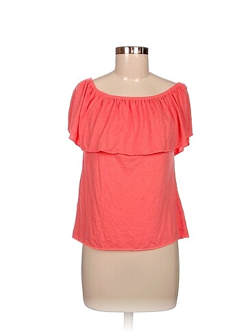 Zara Bluz %70 İndirimli.
