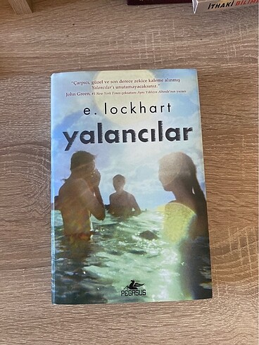 Yalancılar