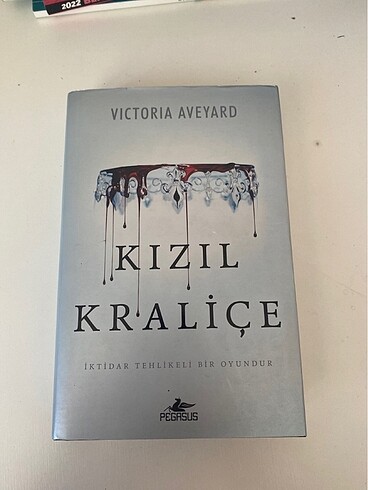 Kızıl Kraliçe