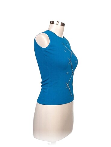 Vintage Love Vintage Love Bluz %70 İndirimli.