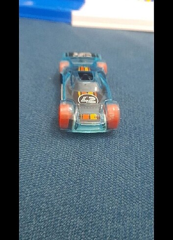  Hot wheels araba