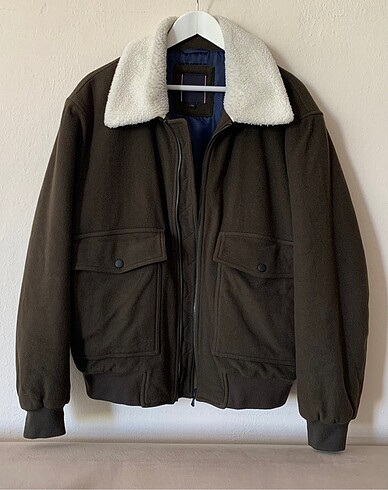 Tommy Hilfiger Erkek Mont 0 ORİJİNAL