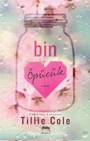 Bin öpücük