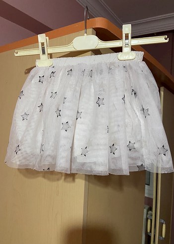 Çocuk tül(tütü) etek - Görsel 2