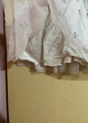 Çocuk tül(tütü) etek - Görsel 3