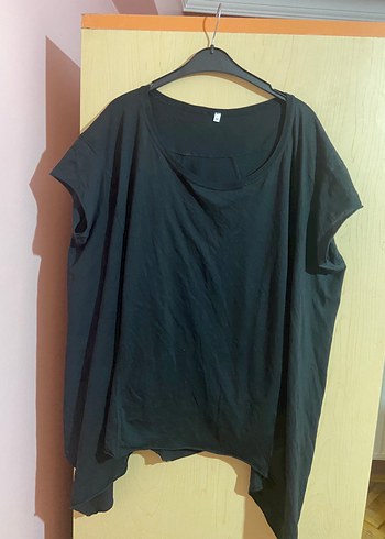 Killstar Büyük beden oversize yarasa tshirt