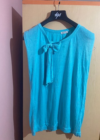 VAKKO tunik/bluz