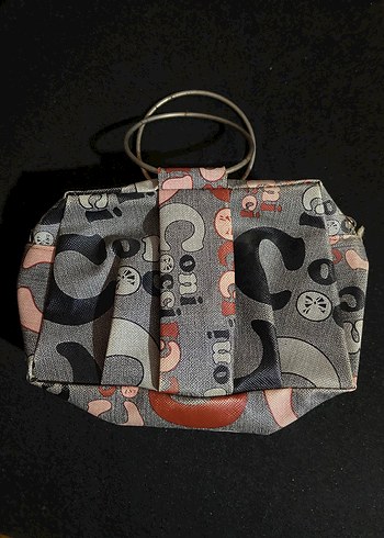 Kawaii aesthetic lolita çanta - Görsel 3