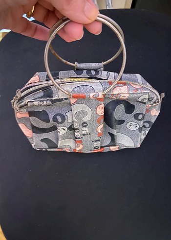 Kawaii aesthetic lolita çanta - Görsel 4