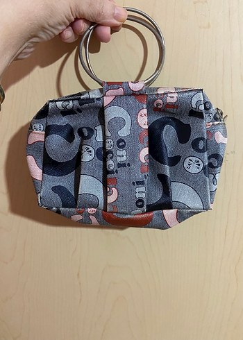 Kawaii aesthetic lolita çanta - Görsel 2