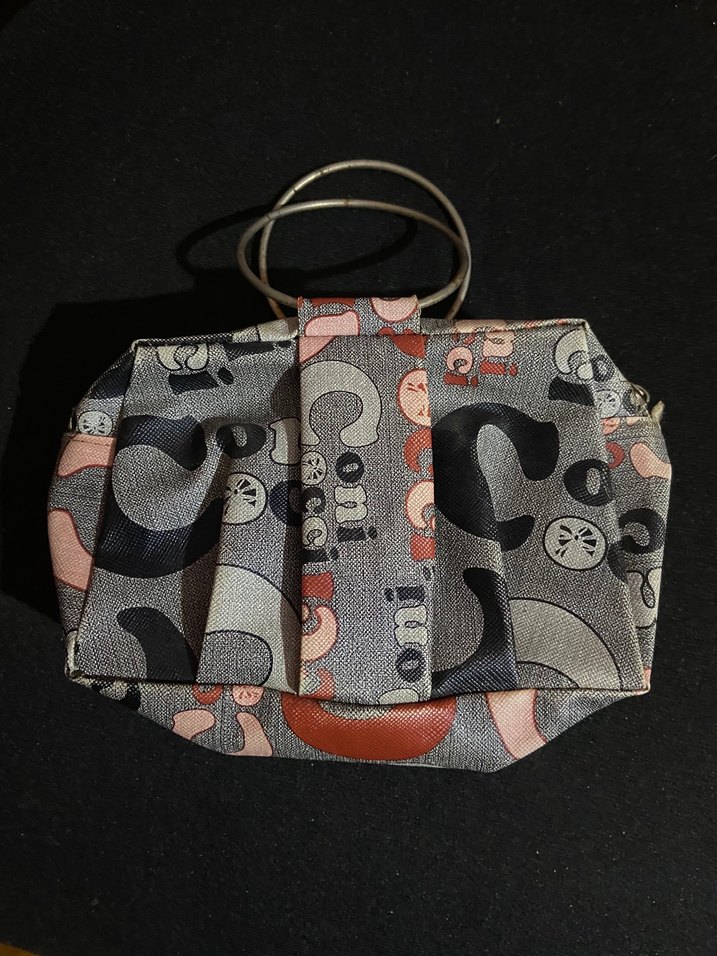 Kawaii aesthetic lolita çanta - Görsel 3