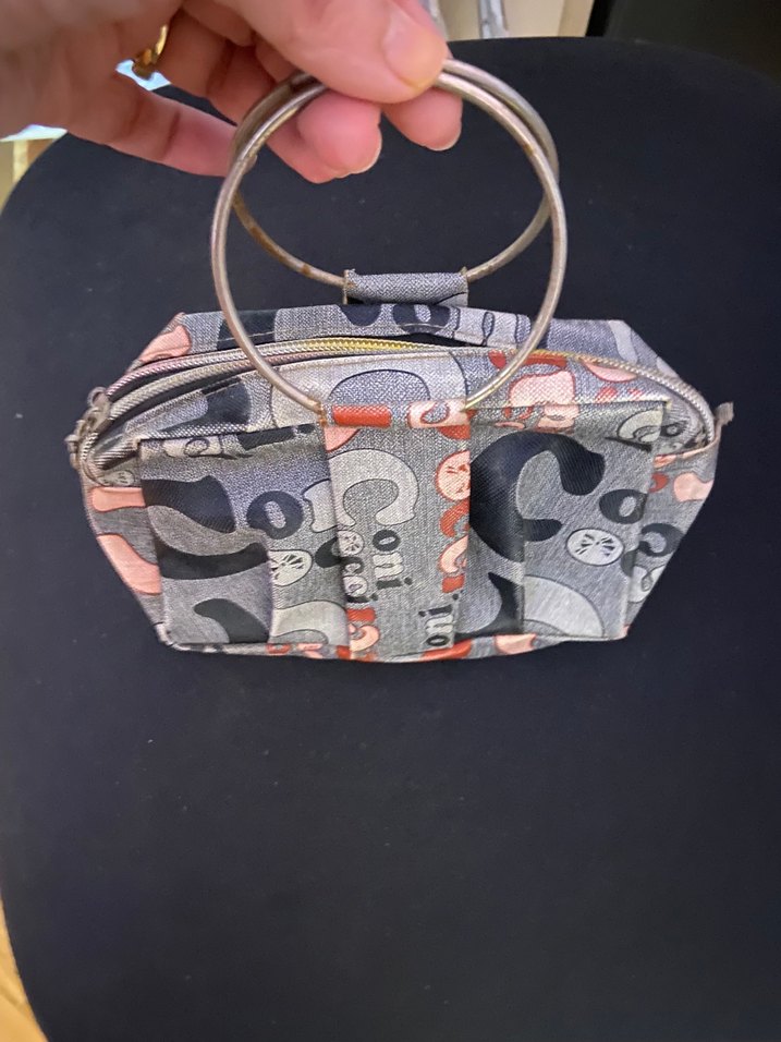 Kawaii aesthetic lolita çanta - Görsel 4