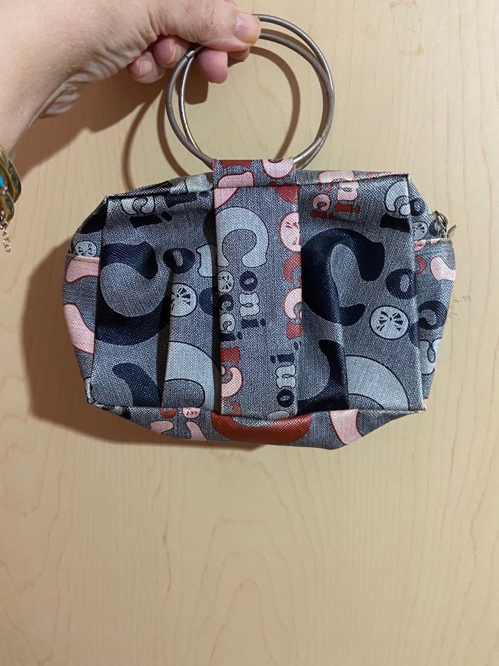 Kawaii aesthetic lolita çanta - Görsel 2