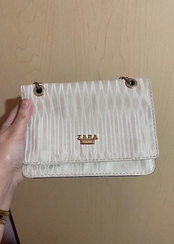 ZARA çanta - Görsel 2