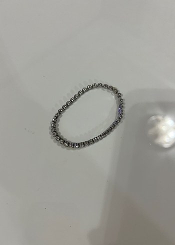 Çelik suyolu bileklik - Görsel 2