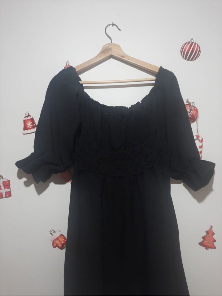 H&M elbise - Görsel 3