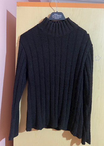 Fitilli kazak - Görsel 2