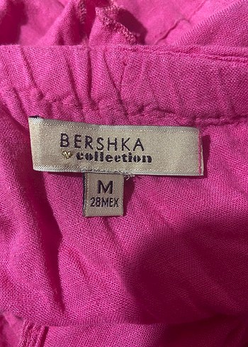m Beden BERSHKA coquette lolita Kawaii elbise