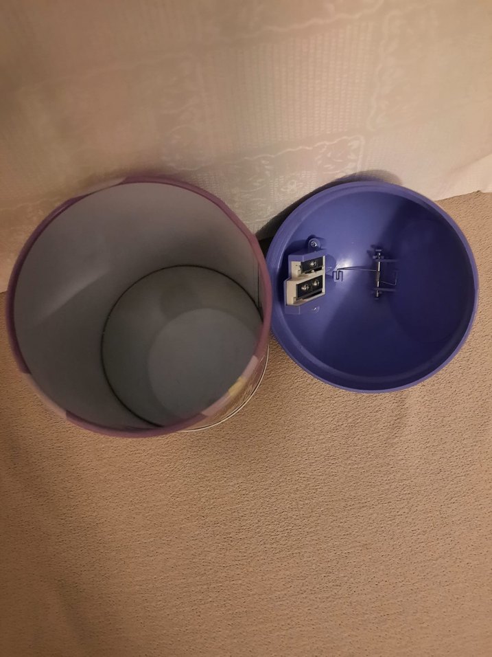 Vintage nostaljik Bratz kalem kutuları - Görsel 4