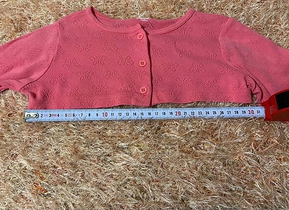 Diğer Çocuk crop üst