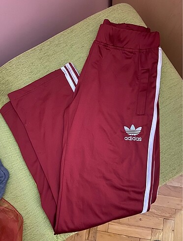 Adidas unisex eşofman altı