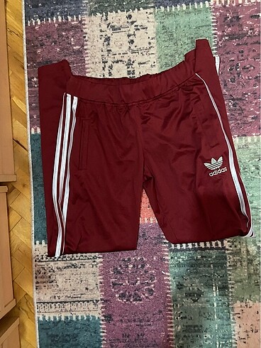 xl Beden Adidas unisex eşofman altı