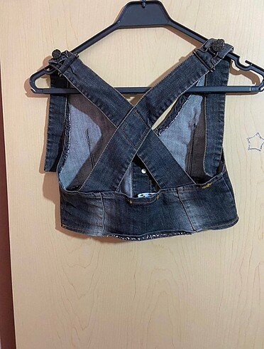American Vintage Vintage kot yelek