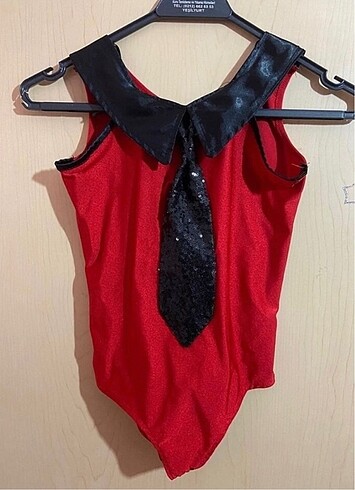 Şık bodysuit