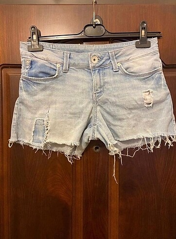 Mavi jeans jean şort