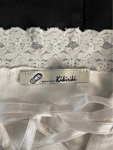 Kikiriki y2k fairycore coquette lolita tshirt