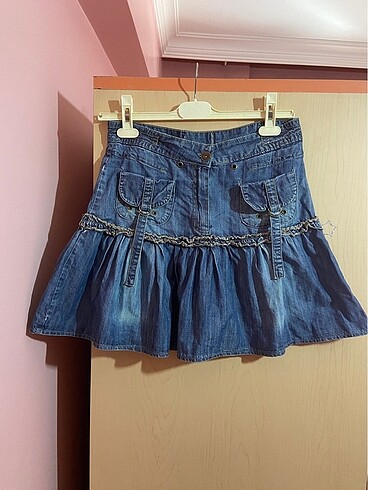 Urban Outfitters y2k fairycore lolita kot etek