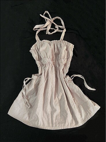 H&M lolita elbise