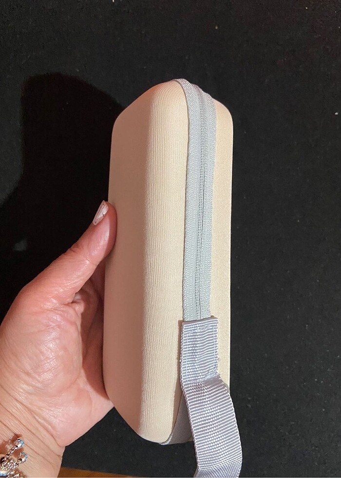 Kılıflı kutulu cep şemsiyesi - Görsel 4