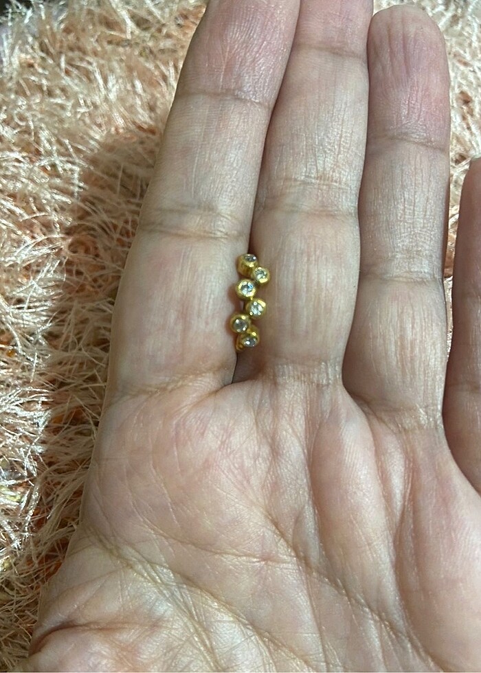 2 adet earcuff - Görsel 2