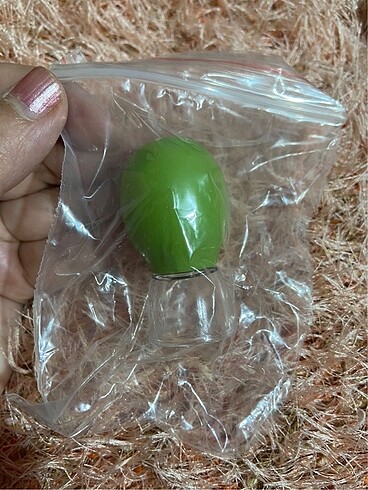 Diğer Yüz masaj kupası